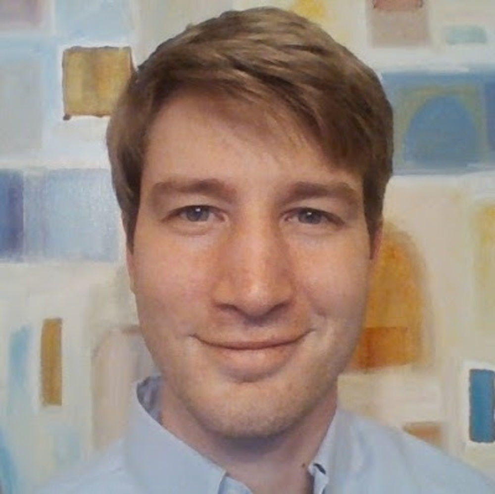 Meet your Posher, Scott